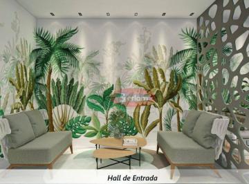 397af352c458a4846f2c1a135cbc65619fdfc9bf · Apartamento com 2 dormitórios à venda, 54 m² por R$ 706.972,18 - Campo Grande - Santos/SP