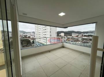 e467f57ffd94f2e9033cd67bf12bd76a9d960609 · Apartamento com 2 dormitórios para alugar, 55 m² por R$ 5.628,98/mês - Campo Grande - Santos/SP