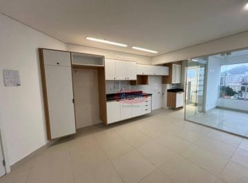 ac5308404947d89f682a7dc8430ed27f55cde5bd · Apartamento com 2 dormitórios para alugar, 55 m² por R$ 5.628,98/mês - Campo Grande - Santos/SP