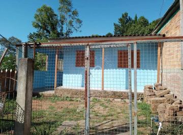b40b5b5b2185e9980728bd69567962fc4683d0ac · Casa com 2 dormitórios à venda, 55 m² por R$ 160.000 - Boa Vista - Sapucaia do Sul/RS