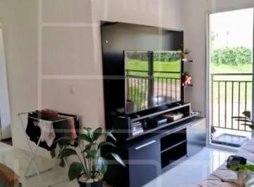 Foto 01 · Apartamento, Residencial das Ilhas, Bragança Paulista, SP