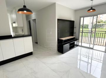 Foto 01 · Apartamento, Residencial das Ilhas, Bragança Paulista, SP