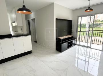 Foto 01 · Apartamento - Residencial das Ilhas