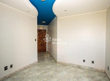 Apartamento · 37m² · 1 Quarto · TH35282 - Qd 03 Sobradinho - Res. Bela Vista, Apartamento 01 quartos, 37m². Agende sua visita!
