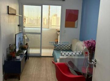 dc4378dce07c35fc9f865c0954e9d9109b998816 · Apartamento com 1 dormitório para alugar, 31 m² por R$ 3.562,78/mês - Alto da Boa Vista - São Paulo/