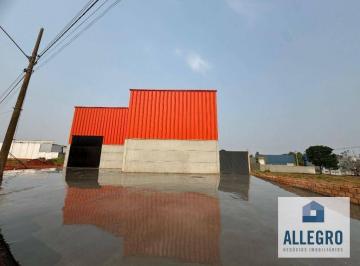 a1206c31a6a501741a9a4803d4b511f6f21da39e · Barracão para alugar, 740 m² por R$ 20.000,00/mês - Distrito Industrial Doutor Carlos Arnaldo e Silv