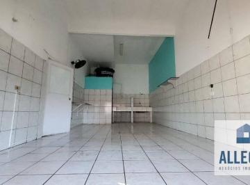 c46aa80cd877c8f570467c2e7502c6dc7a71dac9 · Salão para alugar, 60 m² por R$ 2.500,00/mês - Parque Industrial - São José do Rio Preto/SP