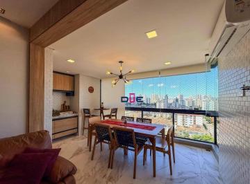 577ab085c0901184bddef7126acfae2344a956c1 · Apartamento com 2 dormitórios à venda, 82 m² por R$ 1.480.000,00 - Aparecida - Santos/SP