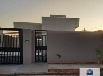 01b16fd46970a3096689288df9a19fee5cc9a91e · Casa com 3 dormitórios à venda, 140 m² por R$ 340.000,00 - Parque Vila Nobre - São José do Rio Preto
