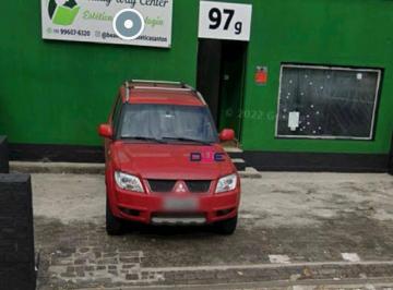 5c7fef3494e0e4f67ed69e444dc49976efeed5b5 · Casa à venda por R$ 1.100.000,00 - Gonzaga - Santos/SP