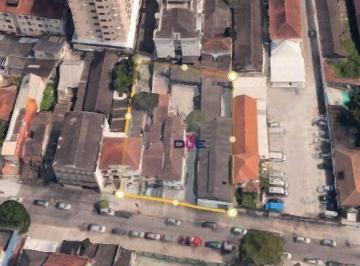 351727590c2fefe4b39f928b018c6e936f4ab538 · Área Comercial com 1.600m² à Venda na Vila Mathias | 32m de Frente