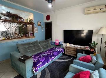 6046450705feb2e0e02b87a5f23a14d40d3ef8a5 · Apartamento à venda, 72 m² por R$ 480.000,00 - Gonzaga - Santos/SP