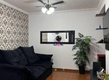 ffb9ad197e33b40eec3f7f00f755d379603630fe · Apartamento com 2 dormitórios à venda, 81 m² por R$ 373.000,00 - Paquetá - Santos/SP