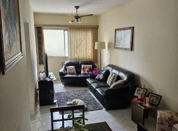 02afb22e8043fa85675e7bfd1beb91e261aa13d2 · Apartamento com 2 dormitórios à venda, 65 m² por R$ 450.000,00 - Vila Belmiro - Santos/SP