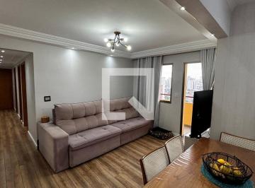 Apartamento · 76m² · 3 Quartos · 2 Vagas · Apartamento à Venda - Santa Teresinha, 3 Quartos, 76 m2
