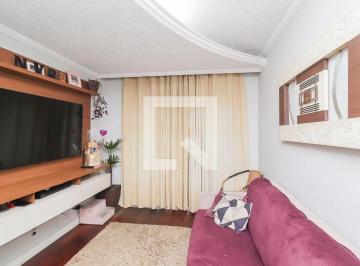 Apartamento · 58m² · 2 Quartos · 1 Vaga · Apartamento à Venda - Vila Jacuí, 2 Quartos, 58 m2
