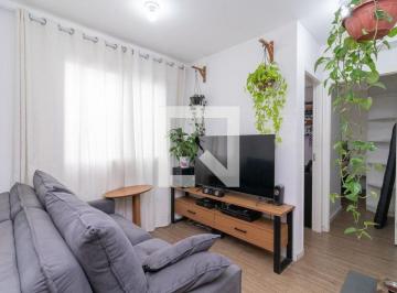 Apartamento · 38m² · 2 Quartos · Apartamento à Venda - Cidade Patriarca, 2 Quartos, 38 m2