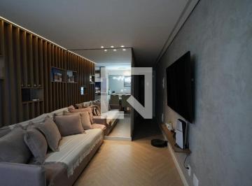 Apartamento · 55m² · 2 Quartos · 1 Vaga · Apartamento à Venda - Centro, 2 Quartos, 55 m2