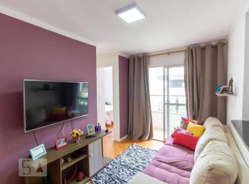 Apartamento · 47m² · 2 Quartos · Apartamento à Venda - Jardim Aricanduva, 2 Quartos, 47 m2