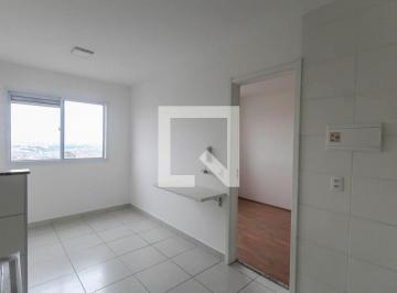 Apartamento · 30m² · 1 Quarto · Apartamento à Venda - Sapopemba, 1 Quarto, 30 m2