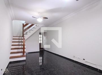 Casa · 126m² · 3 Quartos · 2 Vagas · Casa à Venda - Sapopemba, 3 Quartos, 126 m2