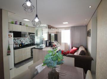 Apartamento · 72m² · 2 Quartos · 1 Vaga · Apartamento à Venda - Itaquera, 2 Quartos, 72 m2
