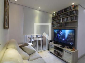 Apartamento · 51m² · 2 Quartos · 1 Vaga · Apartamento à Venda - Cangaíba, 2 Quartos, 51 m2
