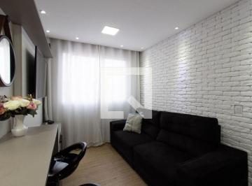 Apartamento · 43m² · 2 Quartos · Apartamento à Venda - Itaquera, 2 Quartos, 43 m2