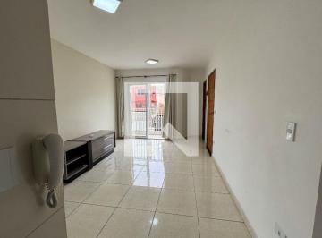 Apartamento · 90m² · 3 Quartos · 2 Vagas · Apartamento à Venda - Jardim Utinga, 3 Quartos, 90 m2
