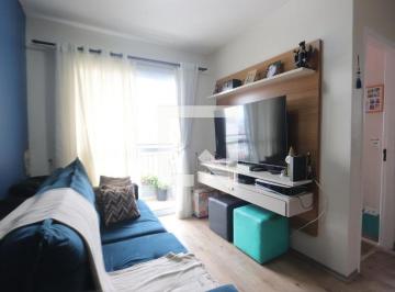 Apartamento · 50m² · 2 Quartos · 1 Vaga · Apartamento à Venda - Vila Antonieta, 2 Quartos, 50 m2