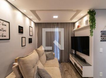 Apartamento · 45m² · 2 Quartos · 1 Vaga · Apartamento à Venda - Itaquera, 2 Quartos, 45 m2