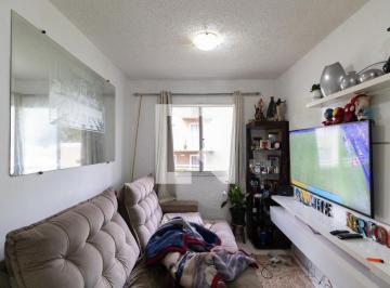 Apartamento · 40m² · 2 Quartos · 1 Vaga · Apartamento à Venda - Itaquera, 2 Quartos, 40 m2
