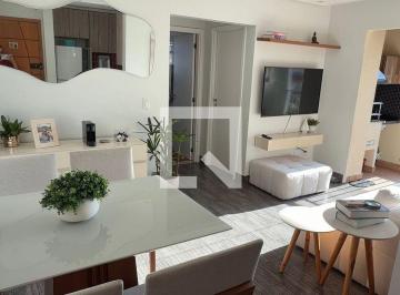 Apartamento · 62m² · 2 Quartos · 2 Vagas · Apartamento à Venda - Barcelona, 2 Quartos, 62 m2