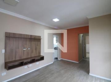 Apartamento · 58m² · 2 Quartos · 1 Vaga · Apartamento à Venda - Planalto, 2 Quartos, 58 m2