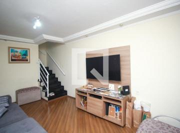 Casa · 120m² · 3 Quartos · 2 Vagas · Casa à Venda - Jardim Progresso, 3 Quartos, 120 m2
