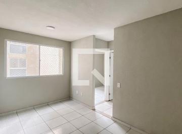 Apartamento · 39m² · 2 Quartos · Apartamento à Venda - Ermelino Matarazzo, 2 Quartos, 39 m2