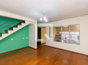 Casa · 120m² · 5 Quartos · 1 Vaga · Casa à Venda - Sapopemba, 5 Quartos, 120 m2