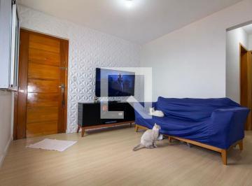 Apartamento · 45m² · 2 Quartos · 1 Vaga · Apartamento à Venda - Artur Alvim, 2 Quartos, 45 m2