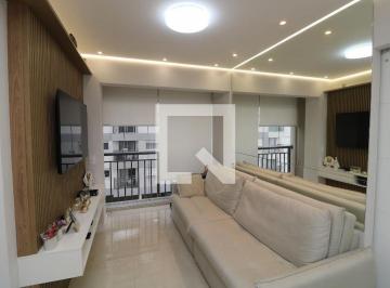 Apartamento · 38m² · 2 Quartos · 1 Vaga · Apartamento à Venda - Vila Formosa, 2 Quartos, 38 m2