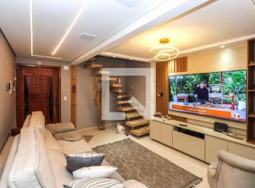 Casa de 3 quartos, São Paulo · Casa à Venda - Cambuci, 3 Quartos, 56 m2