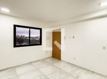 Apartamento · 30m² · 1 Quarto · Apartamento à Venda - Vila Ré, 1 Quarto, 30 m2