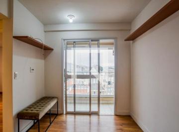 Apartamento · 49m² · 2 Quartos · 1 Vaga · Apartamento à Venda - Utinga, 2 Quartos, 49 m2