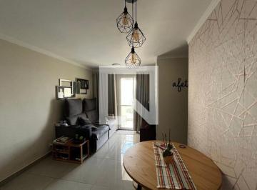 Apartamento · 61m² · 3 Quartos · 1 Vaga · Apartamento à Venda - Nova Petrópolis, 3 Quartos, 61 m2