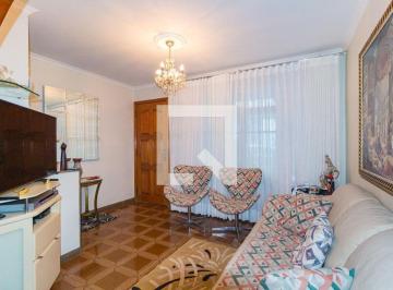 Casa · 145m² · 3 Quartos · 1 Vaga · Casa à Venda - Mooca, 3 Quartos, 145 m2