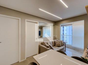 Apartamento · 42m² · 2 Quartos · 1 Vaga · Apartamento à Venda - Mooca, 2 Quartos, 42 m2