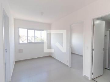 Apartamento · 38m² · 2 Quartos · 1 Vaga · Apartamento à Venda - Cangaíba, 2 Quartos, 38 m2