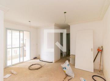 Apartamento · 54m² · 2 Quartos · 1 Vaga · Apartamento à Venda - Vila Antonieta, 2 Quartos, 54 m2