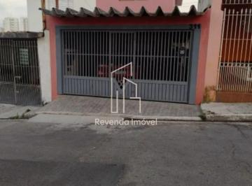 Casa · 145m² · 2 Quartos · 2 Vagas · Imperdível Casa à Venda em SP - 2 quartos, 2 banheiros, 2 vagas - Jardim Vila Formosa - 145m² de Áre