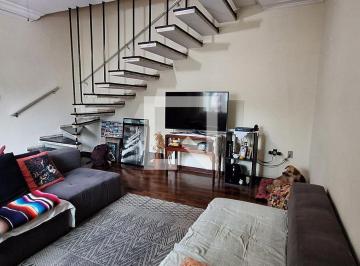 Casa · 181m² · 3 Quartos · 3 Vagas · Casa à Venda - Parque Oratório, 3 Quartos, 181 m2