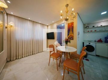 Apartamento · 36m² · 2 Quartos · Apartamento à Venda - Cangaíba, 2 Quartos, 36 m2
